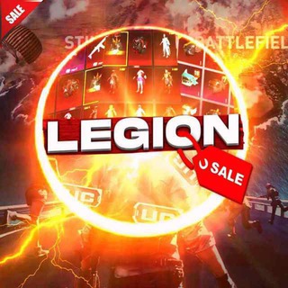 Telegram profile photo for LEGION OTZIVS📃