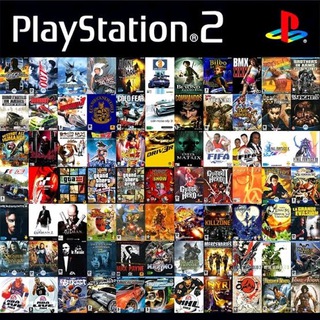 Telegram profile photo for Sony PS2 Games