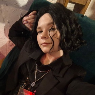 Telegram profile photo for /ᐠ。ꞈ。ᐟ\ Scary home /ᐠ。ꞈ。ᐟ\