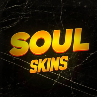 Telegram profile photo for Soul Skins