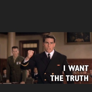 Telegram profile photo for Seeking Truth Matters
