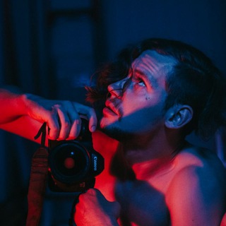 Telegram profile photo for Николай Климов | ИГРА ТЕНЕЙ