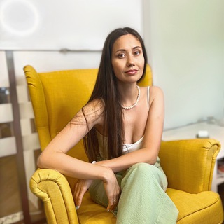 Telegram profile photo for Астролог Диана Щеглова