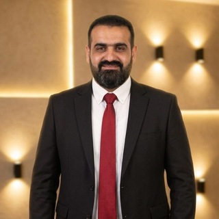 Telegram profile photo for الأستاذ علي أحمد جميل