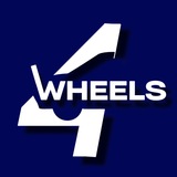 Telegram profile photo for 4 WHEELS • Доставлені авто | Відгуки