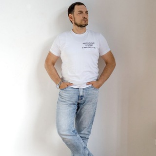 Telegram profile photo for Dr_Anisimov