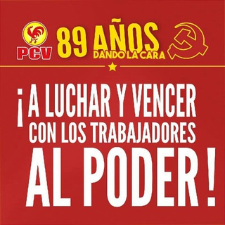 Telegram profile photo for Informaciones: 🐓
