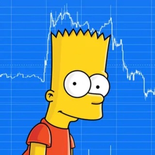 Telegram profile photo for Скальп.Формации