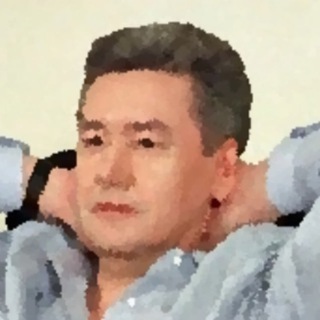 Telegram profile photo for Москва при Собянине: Банда чиновников