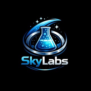 Telegram group profile photo for SKY LABS </>