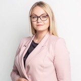 Telegram profile photo for ОКСАНА ДРЮК