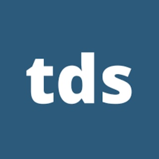 Telegram profile photo for TDS走向数据科学