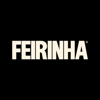 Telegram profile photo for Feirinha de CDs