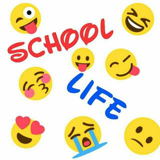 Telegram profile photo for School VIBES for ever