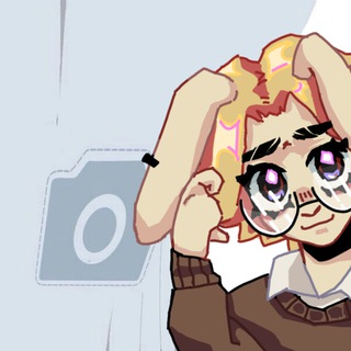 Telegram profile photo for тумѣа