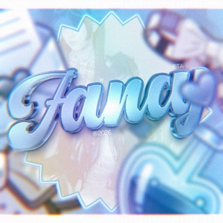 Telegram profile photo for ( 𝐅ND67 ) Фэн𝙲и Дэн𝙲 ࣪葉