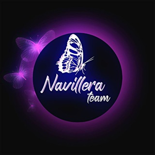 Telegram profile photo for navillera team | валеры