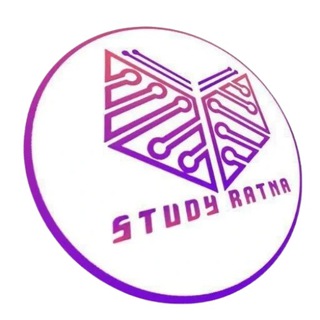 Telegram profile photo for Study Ratna Official
