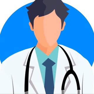 Telegram profile photo for глазами медика