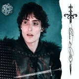 Telegram profile photo for 𖦹 𝐌𝐢𝐜𝐡𝐚𝐞𝐥 | 𝑾𝒉𝒆𝒆𝒍𝒆𝒓✶⋆.˚
