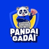 Telegram profile photo for Pandai Gadai All Cabang