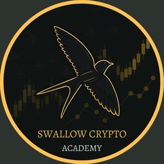 Telegram profile photo for Swallow Crypto Academy