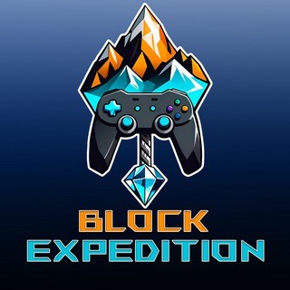 Telegram profile photo for Block Expedition $BEX