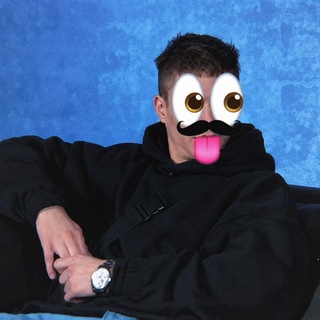 Telegram profile photo for маркиз