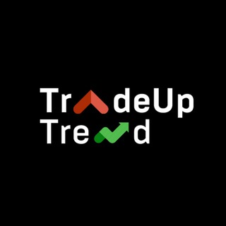 Telegram profile photo for TradeUPTrend