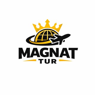 Telegram profile photo for Magnat tur