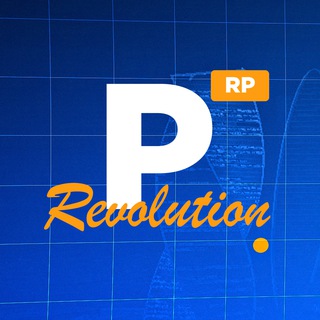 Telegram profile photo for Point-Rp.Ru Revolution