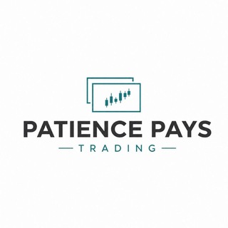 Telegram profile photo for Patience Pays | Trading