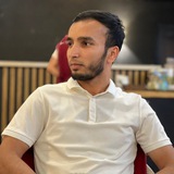 Telegram profile photo for Hasanbek Begʻamov 🔖