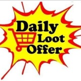 Telegram profile photo for DAILY EARNING LOOT