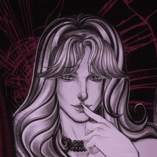 Telegram profile photo for Santaa ˘◡˘ Barbaraa