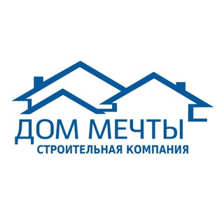 Telegram profile photo for СК Дом Мечты