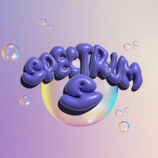 Telegram profile photo for spectrum S