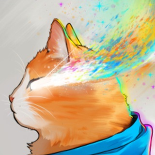 Telegram profile photo for Книжные миры Павла Вербицкого
