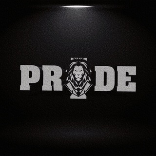Telegram group profile photo for PRIDE automotive group