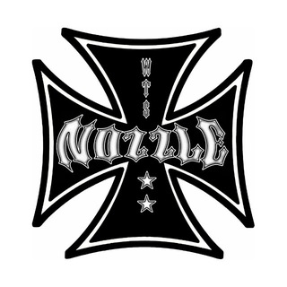 Telegram profile photo for nozzle style