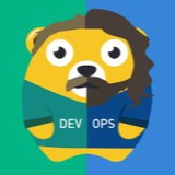 Telegram profile photo for Записки молодого девопсера