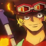 Telegram profile photo for Sabo Gamble Calls π²