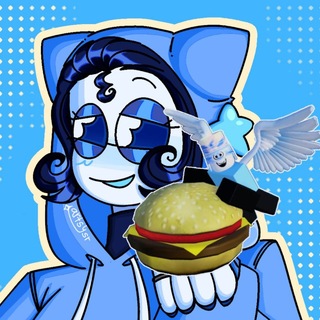 Telegram profile photo for Burguh