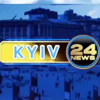Telegram profile photo for Київ24