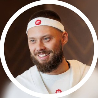 Telegram profile photo for Ян Триш | Мои проекты