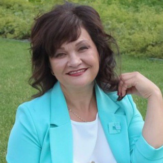 Telegram profile photo for Бородина в эфире