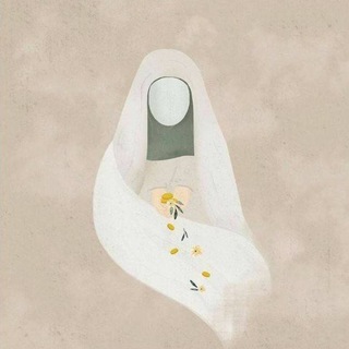 Telegram profile photo for ❁ جنة ❁