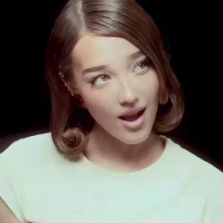 Telegram profile photo for MILANA