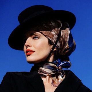 Telegram profile photo for Миссис Дарси вещает