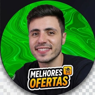 Telegram profile photo for Promoções | Italo Canella